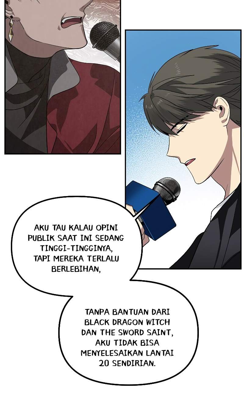 SSS-Class Suicide Hunter Chap 47 - Next Chap 48