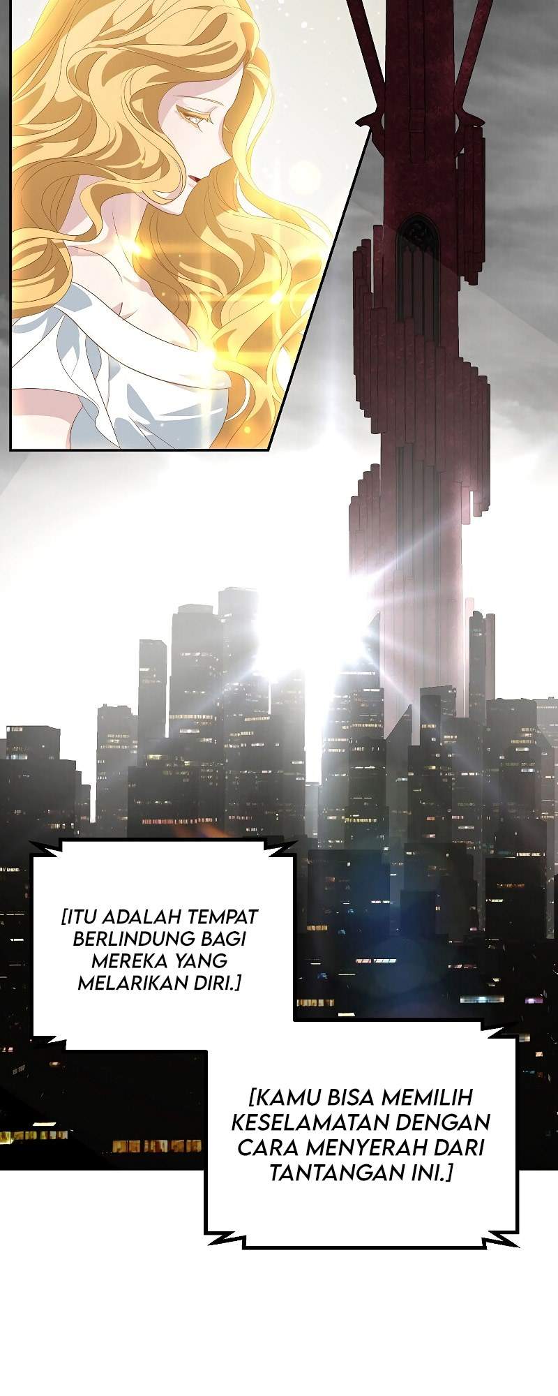 SSS-Class Suicide Hunter Chap 47 - Next Chap 48