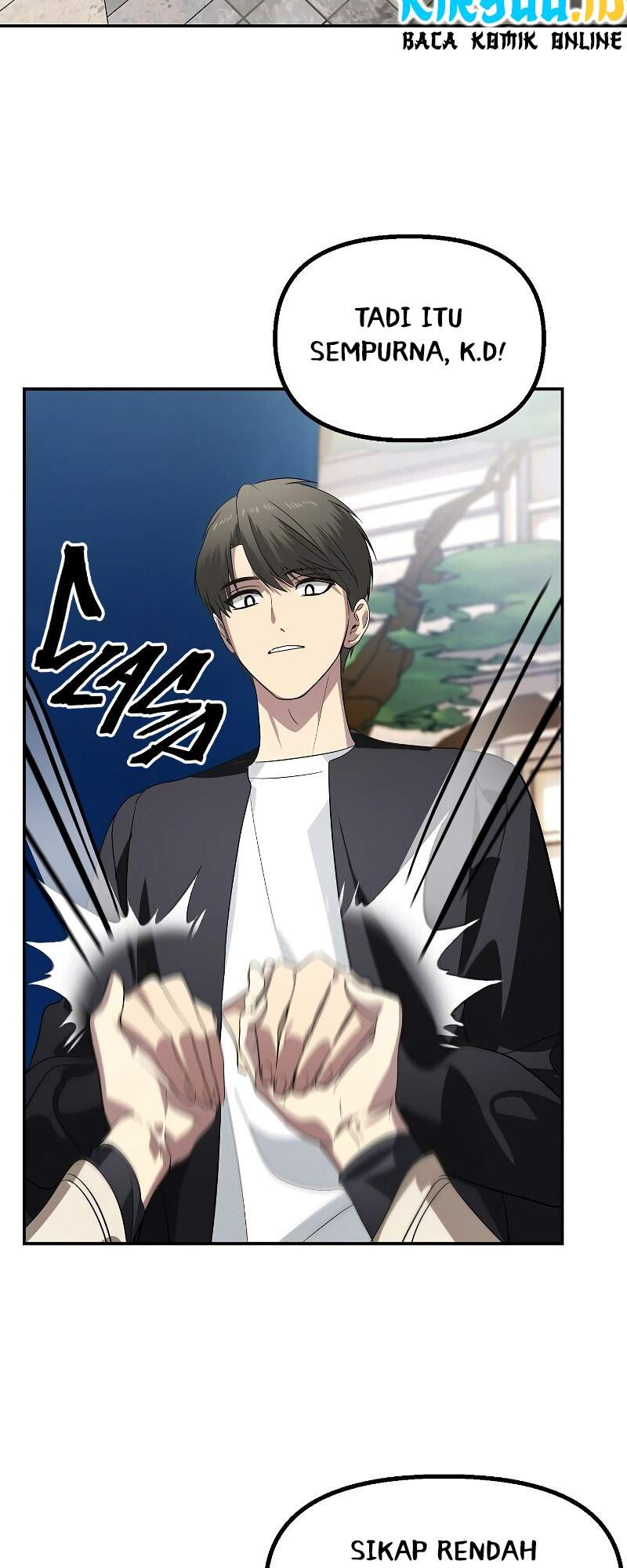 SSS-Class Suicide Hunter Chap 47 - Next Chap 48