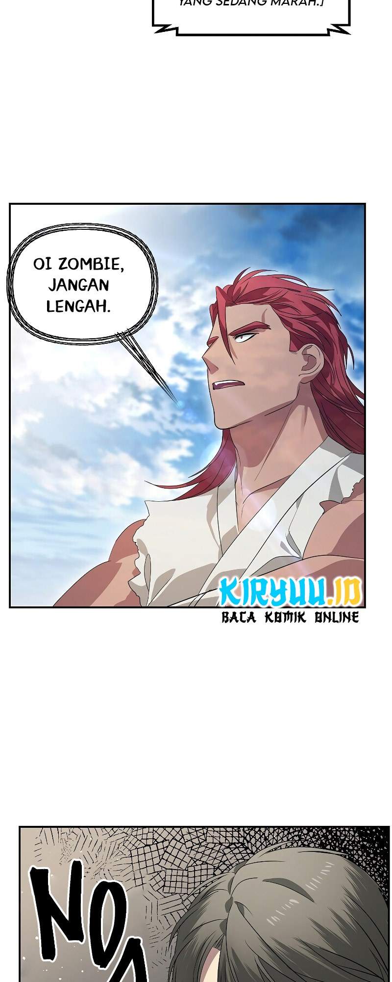 SSS-Class Suicide Hunter Chap 47 - Next Chap 48