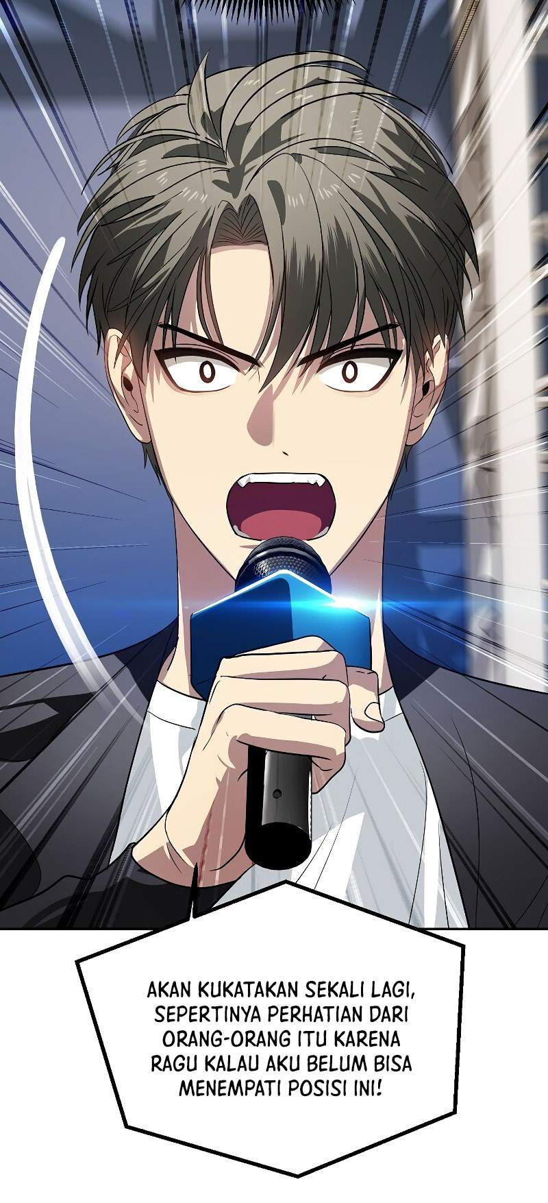 SSS-Class Suicide Hunter Chap 47 - Next Chap 48