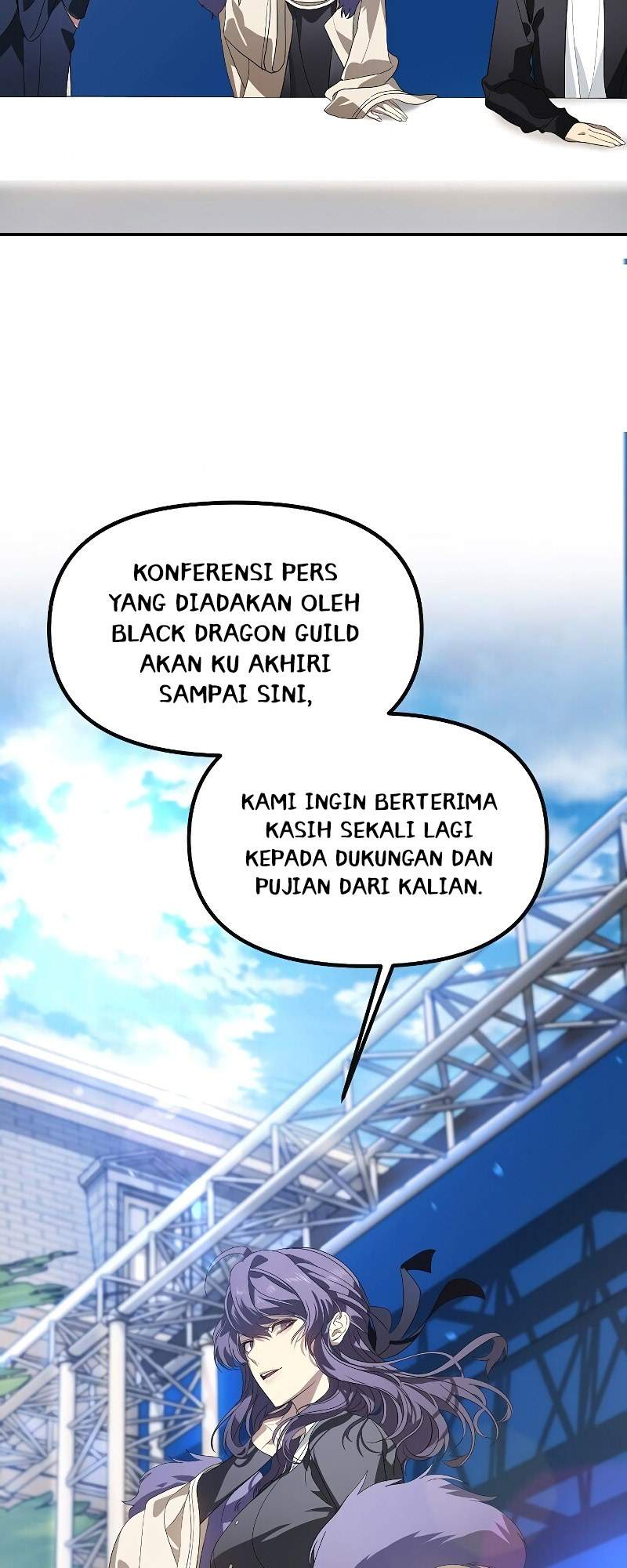 SSS-Class Suicide Hunter Chap 47 - Next Chap 48