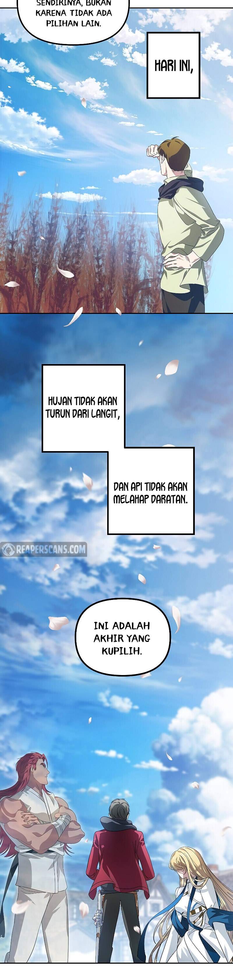 SSS-Class Suicide Hunter Chap 44 - Next Chap 45