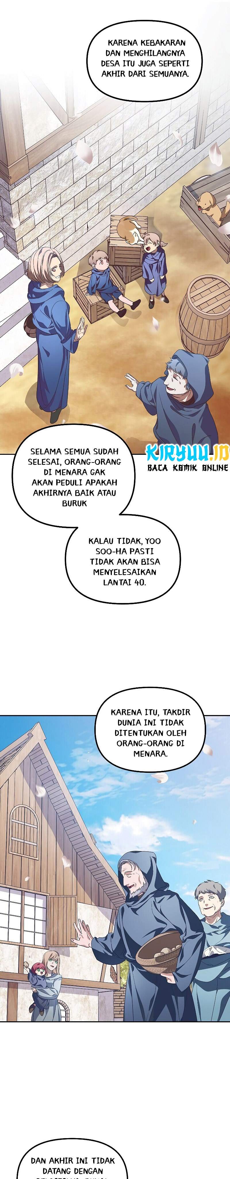 SSS-Class Suicide Hunter Chap 44 - Next Chap 45