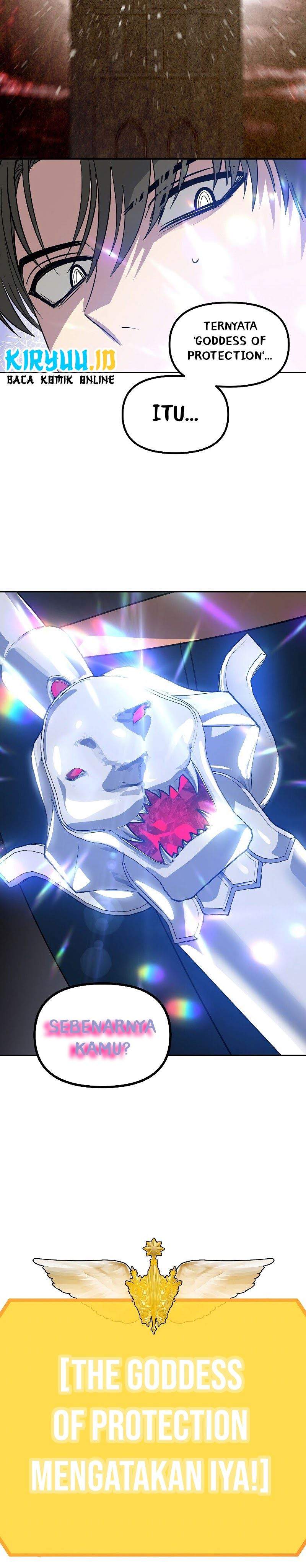 SSS-Class Suicide Hunter Chap 45 - Next Chap 46