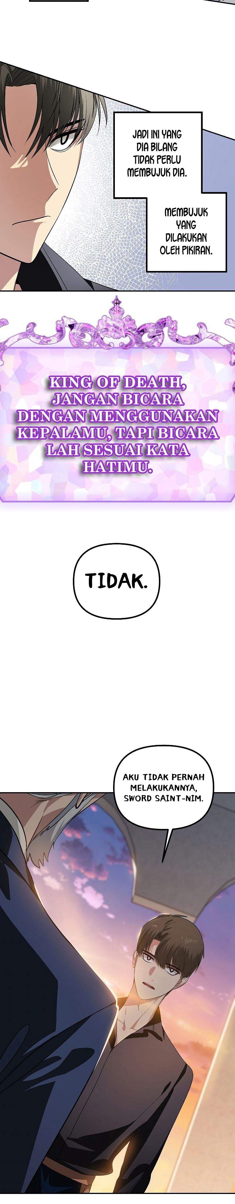 SSS-Class Suicide Hunter Chap 45 - Next Chap 46