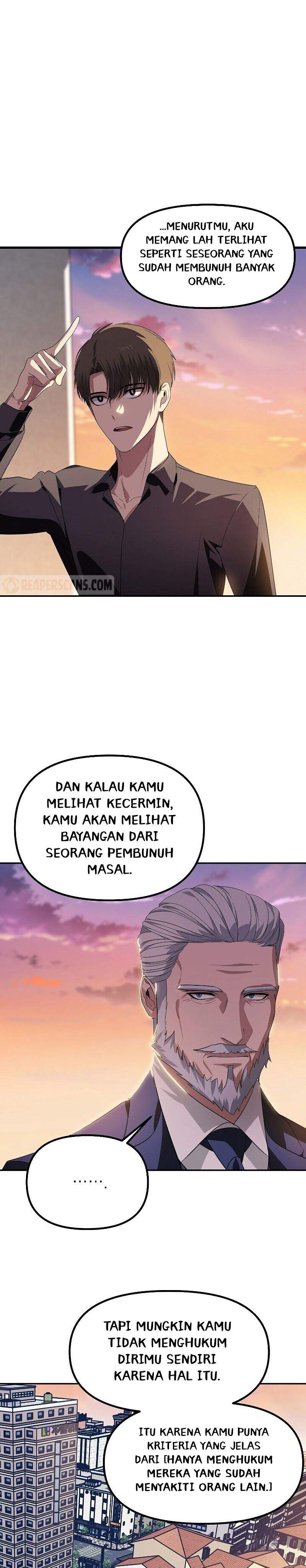 SSS-Class Suicide Hunter Chap 45 - Next Chap 46