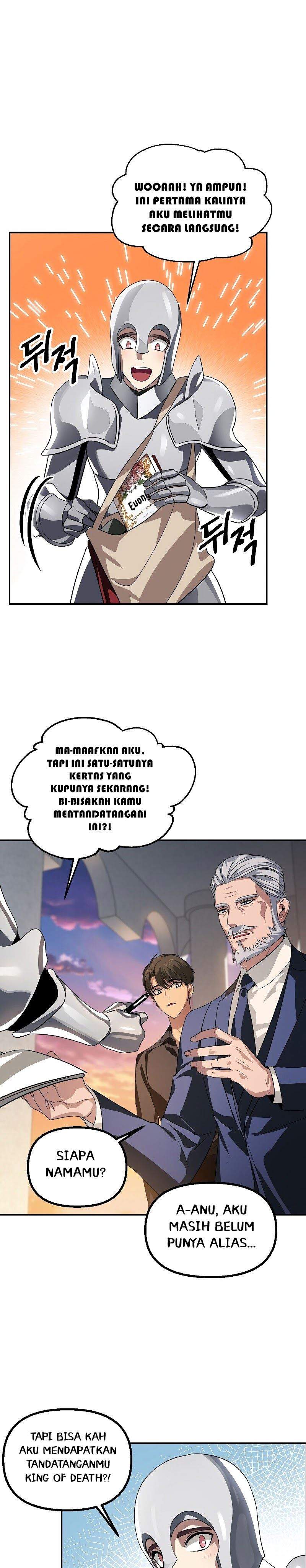 SSS-Class Suicide Hunter Chap 45 - Next Chap 46