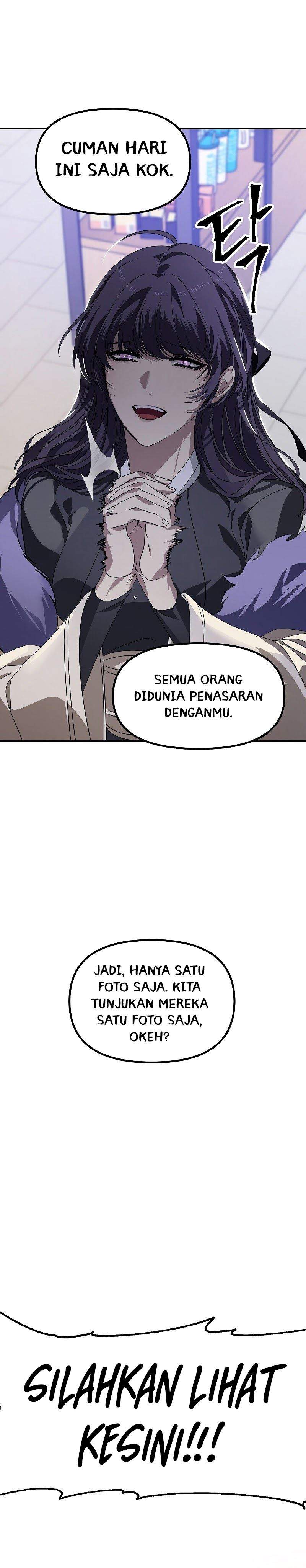 SSS-Class Suicide Hunter Chap 45 - Next Chap 46