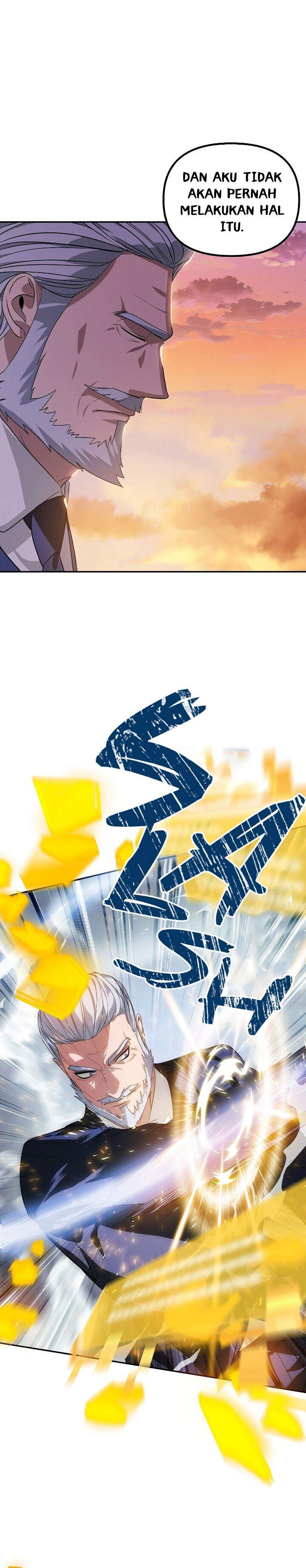 SSS-Class Suicide Hunter Chap 45 - Next Chap 46