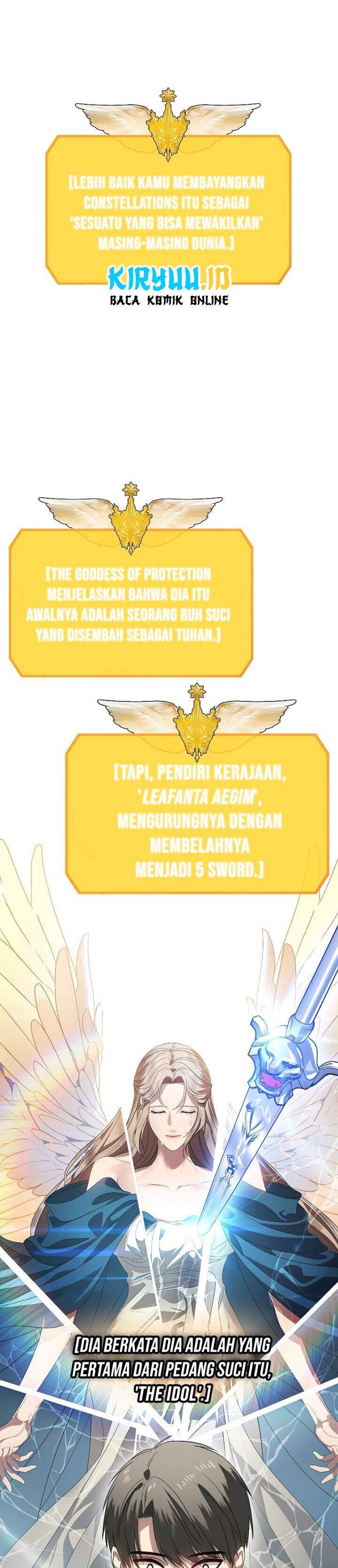 SSS-Class Suicide Hunter Chap 46 - Next Chap 47