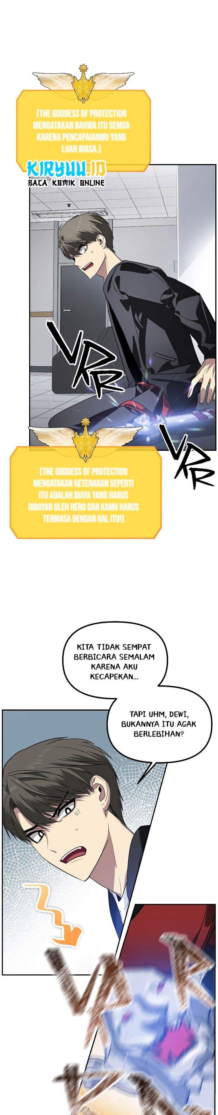 SSS-Class Suicide Hunter Chap 46 - Next Chap 47