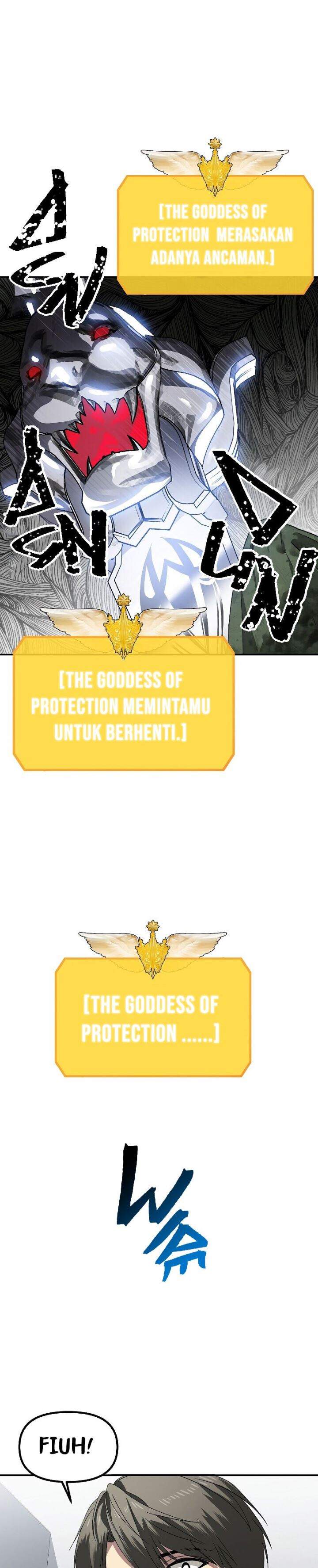 SSS-Class Suicide Hunter Chap 46 - Next Chap 47