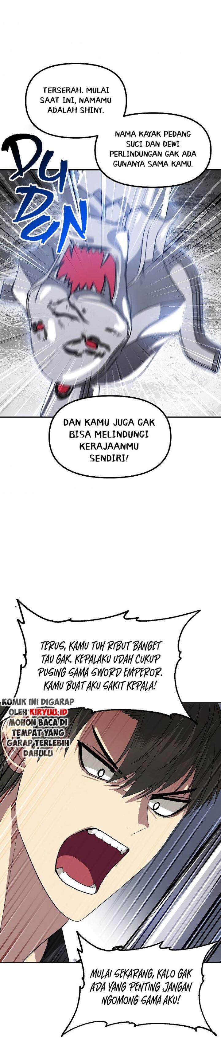 SSS-Class Suicide Hunter Chap 46 - Next Chap 47