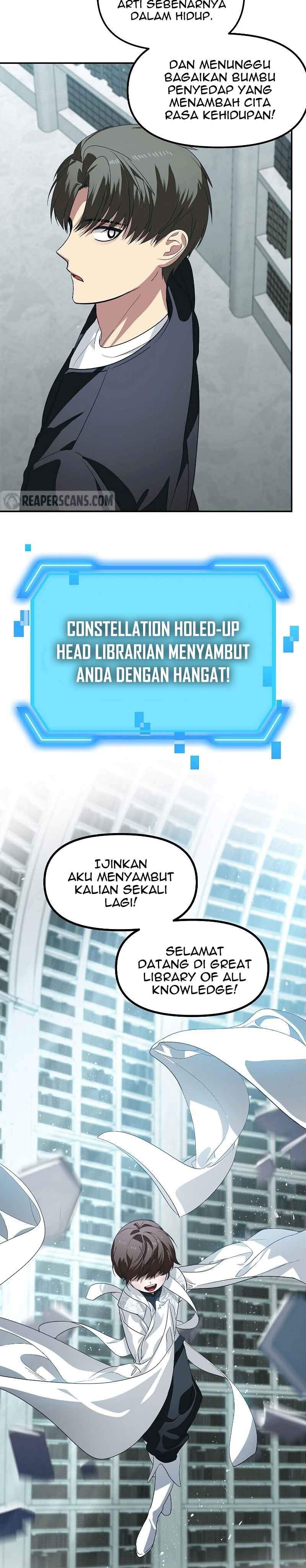 SSS-Class Suicide Hunter Chap 48 - Next Chap 49