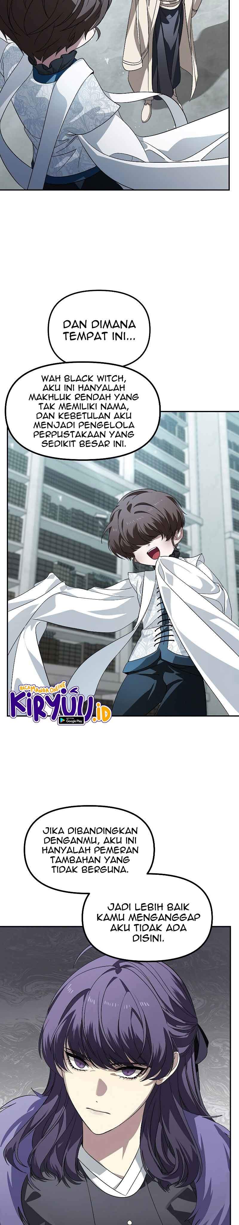 SSS-Class Suicide Hunter Chap 48 - Next Chap 49