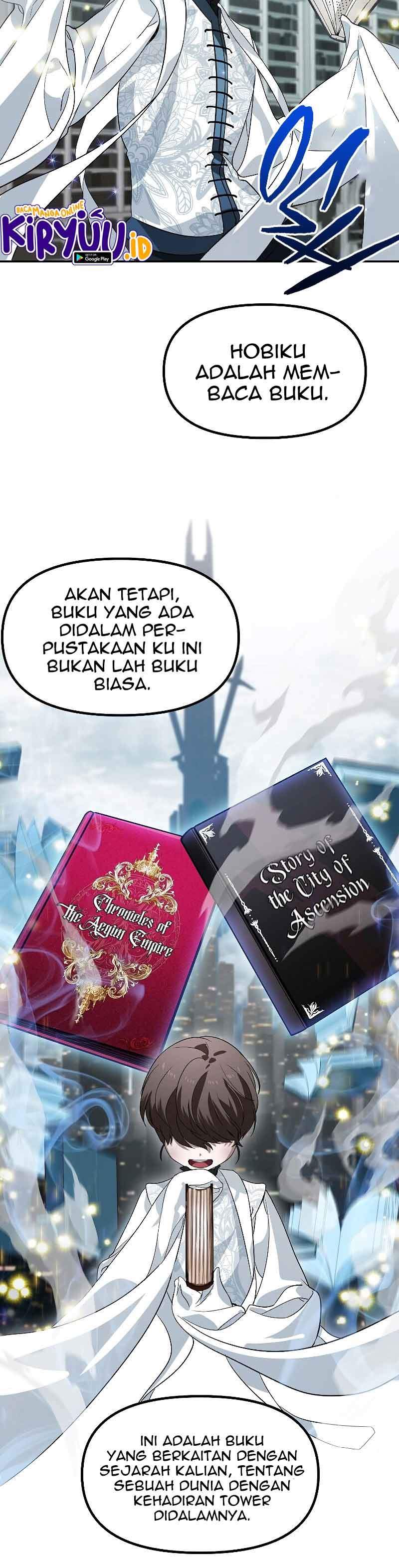 SSS-Class Suicide Hunter Chap 48 - Next Chap 49