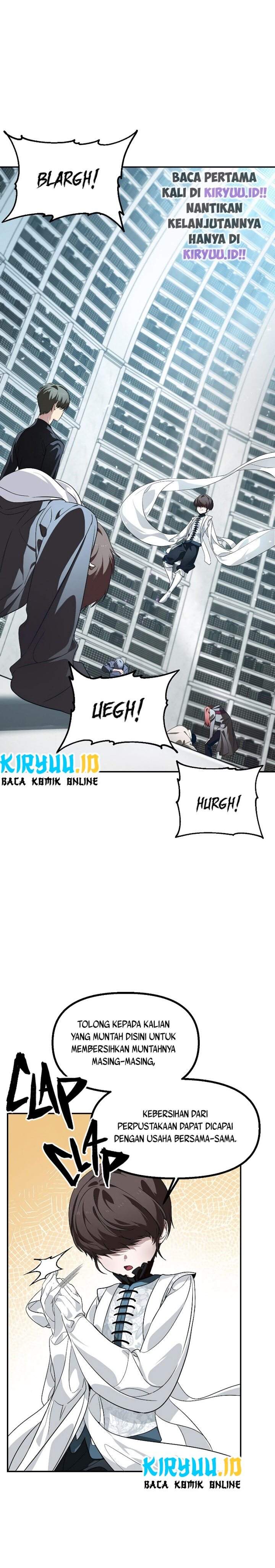 SSS-Class Suicide Hunter Chap 49 - Next Chap 50