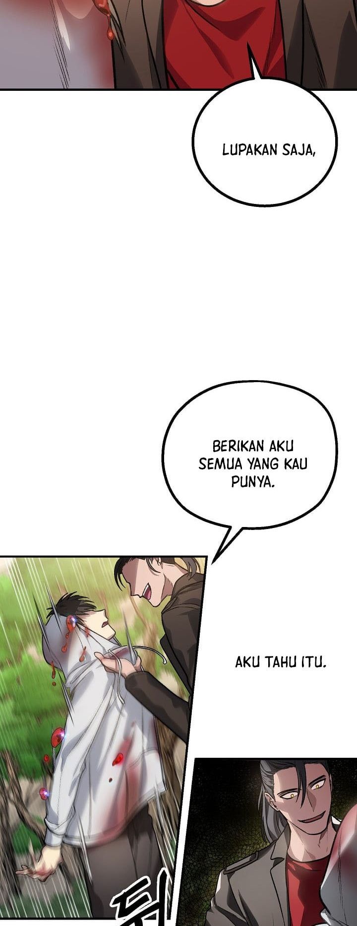 SSS-Class Suicide Hunter Chap 4 - Next Chap 5