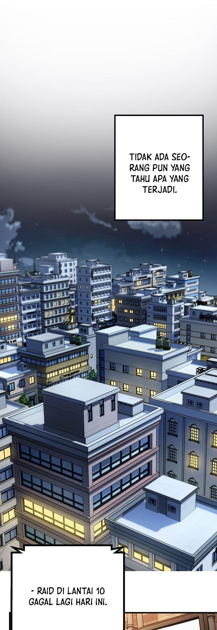 SSS-Class Suicide Hunter Chap 4 - Next Chap 5