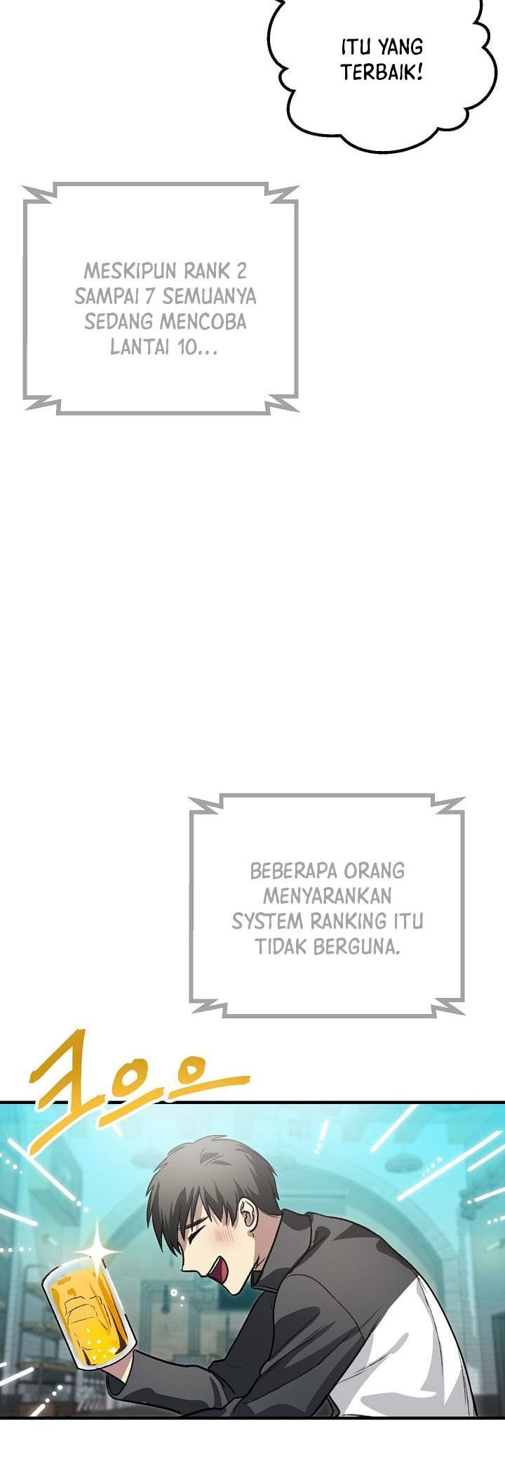 SSS-Class Suicide Hunter Chap 4 - Next Chap 5