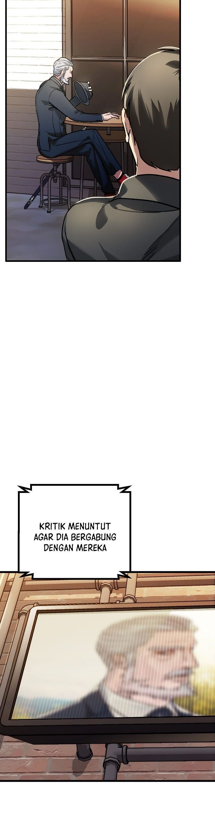 SSS-Class Suicide Hunter Chap 4 - Next Chap 5