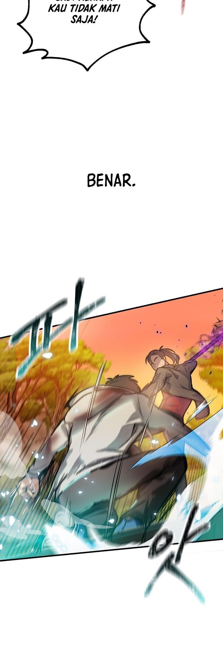 SSS-Class Suicide Hunter Chap 4 - Next Chap 5