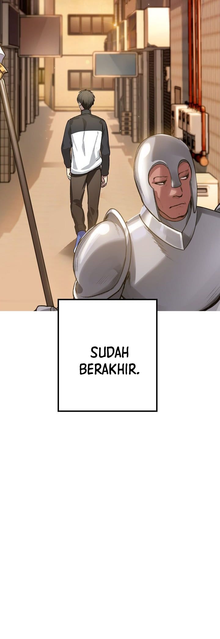 SSS-Class Suicide Hunter Chap 4 - Next Chap 5