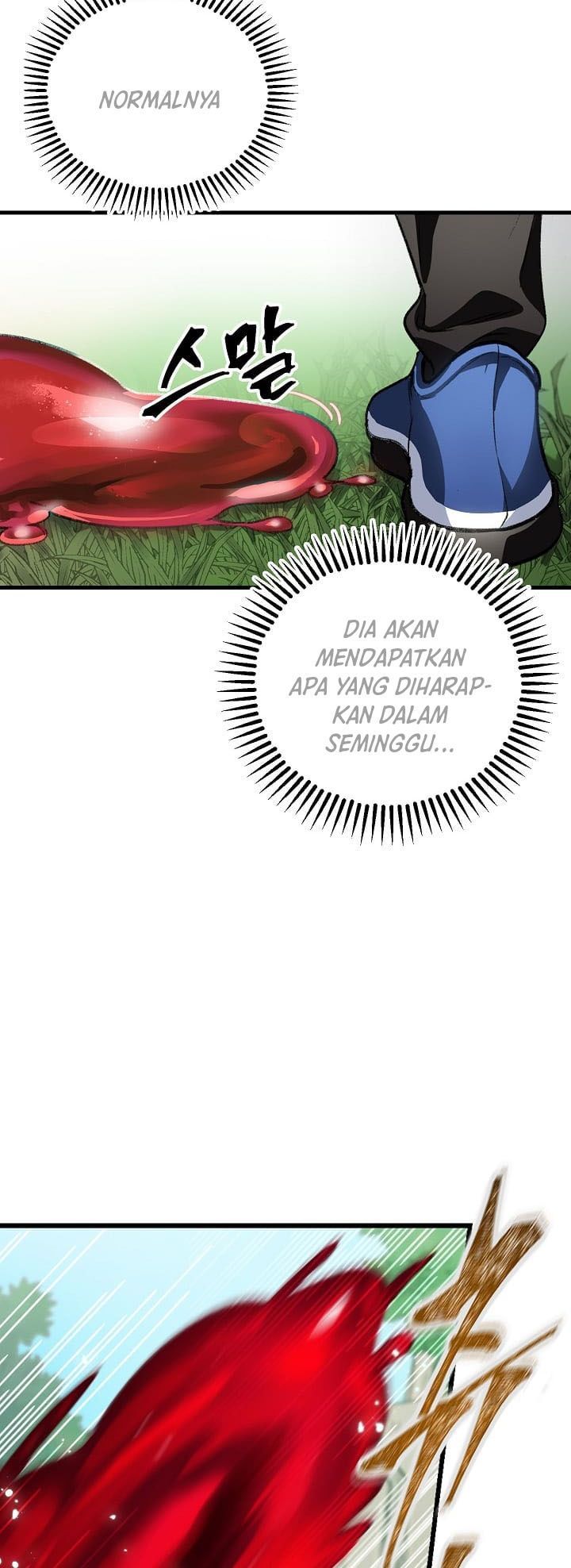 SSS-Class Suicide Hunter Chap 4 - Next Chap 5