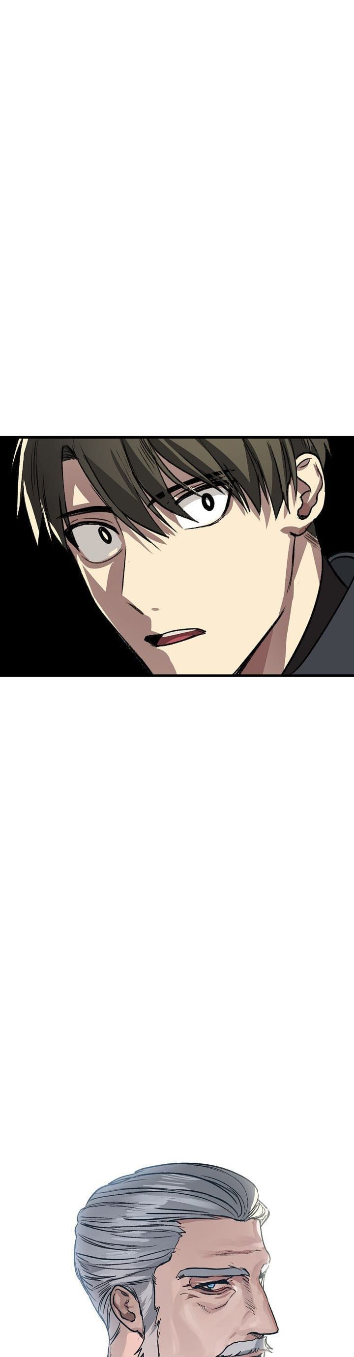 SSS-Class Suicide Hunter Chap 4 - Next Chap 5