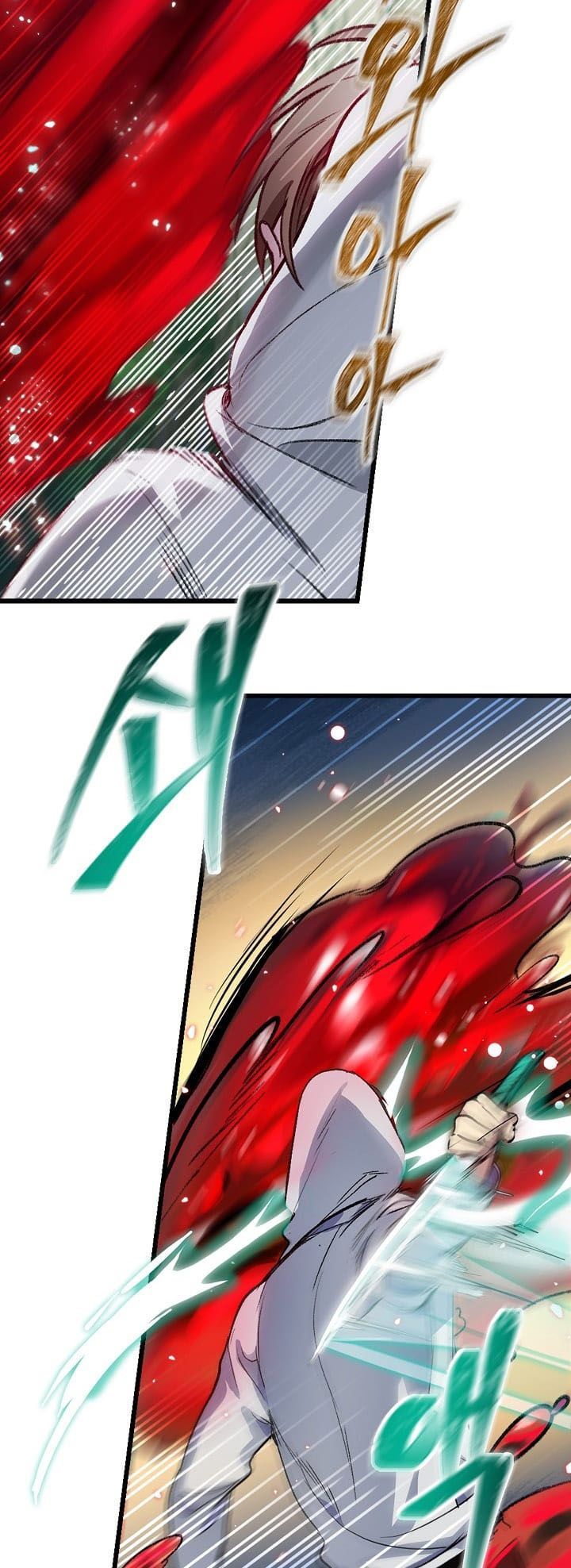 SSS-Class Suicide Hunter Chap 4 - Next Chap 5