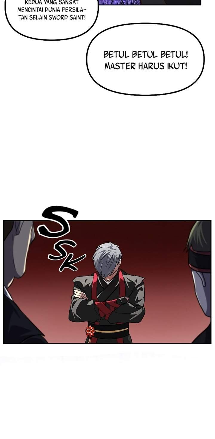 SSS-Class Suicide Hunter Chap 53 - Next Chap 54