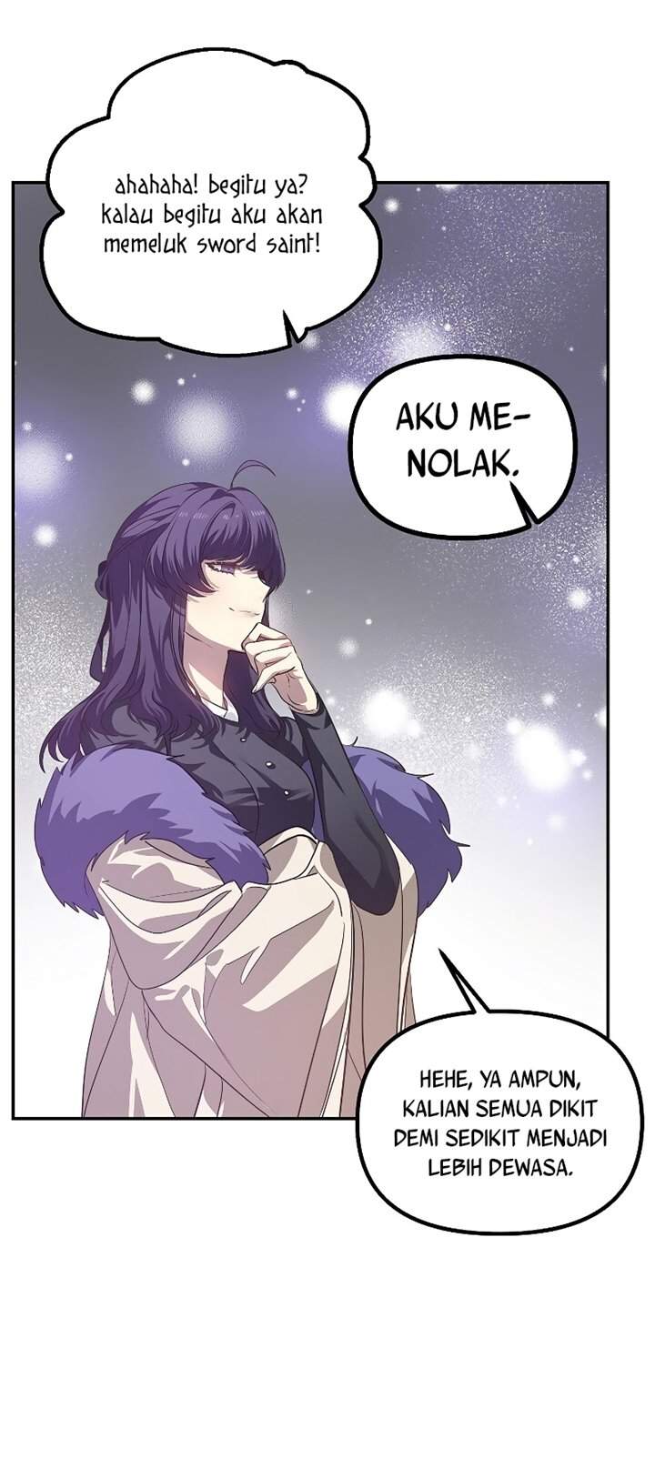 SSS-Class Suicide Hunter Chap 53 - Next Chap 54