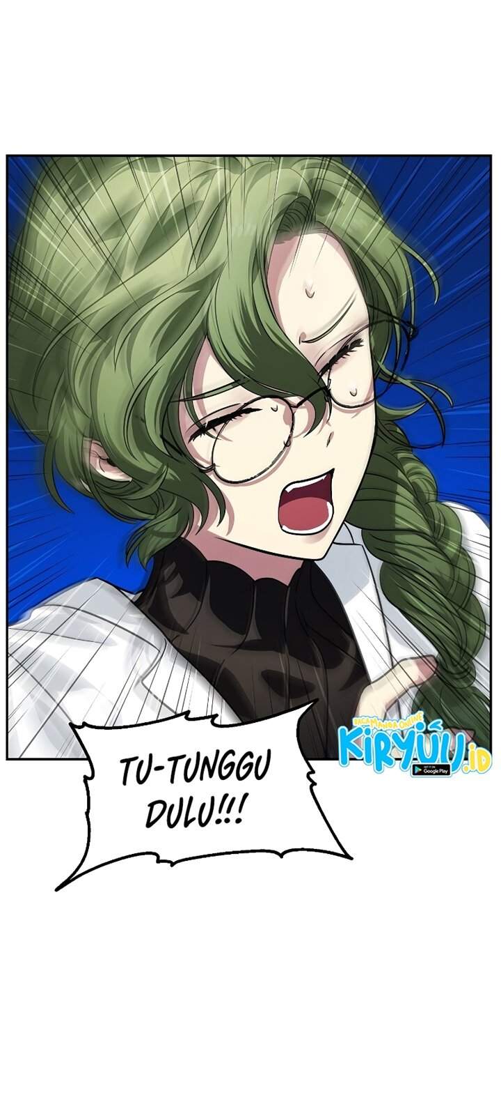 SSS-Class Suicide Hunter Chap 53 - Next Chap 54