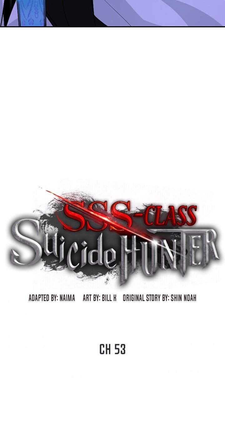 SSS-Class Suicide Hunter Chap 53 - Next Chap 54