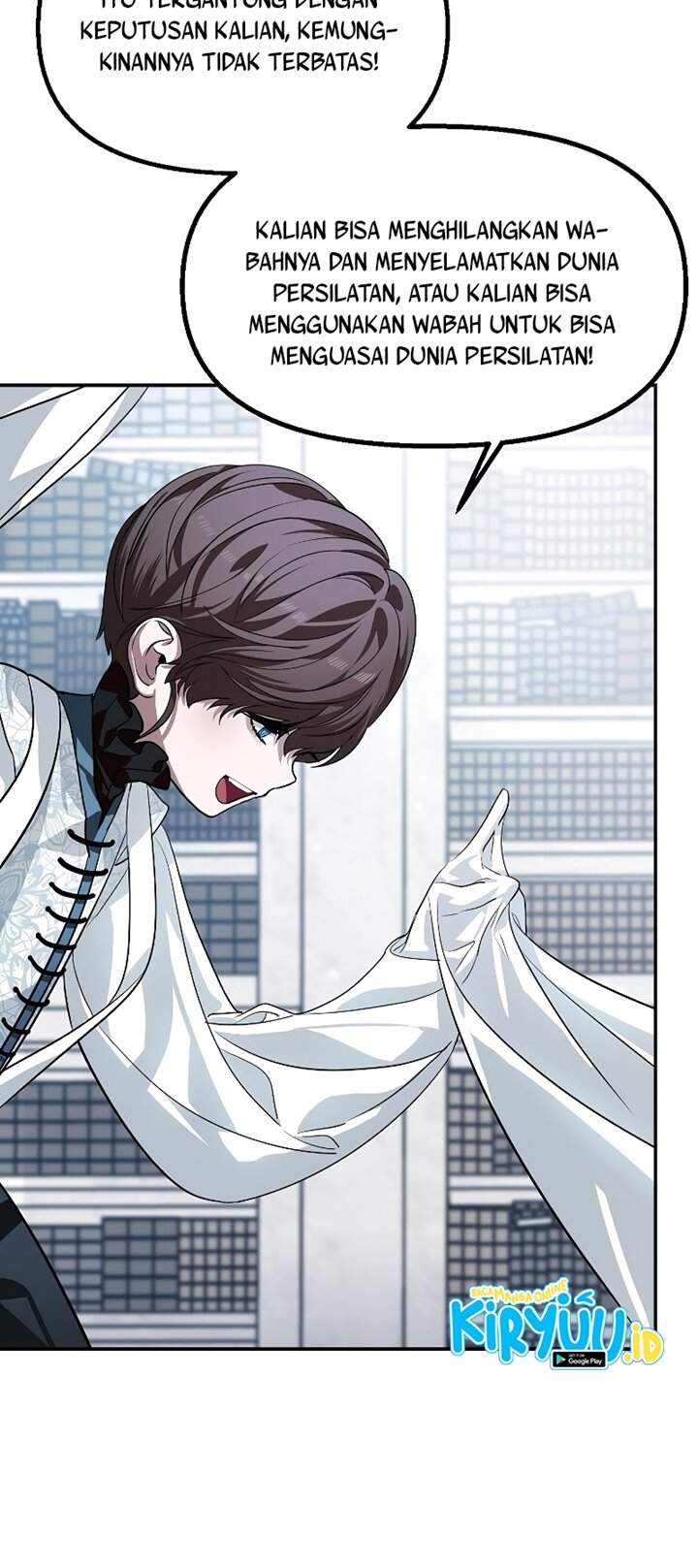 SSS-Class Suicide Hunter Chap 53 - Next Chap 54