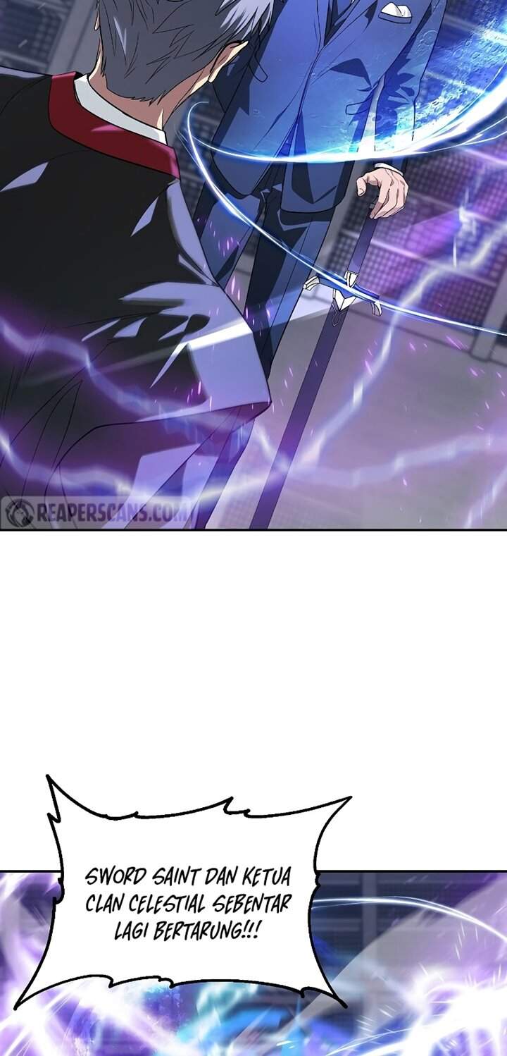 SSS-Class Suicide Hunter Chap 53 - Next Chap 54