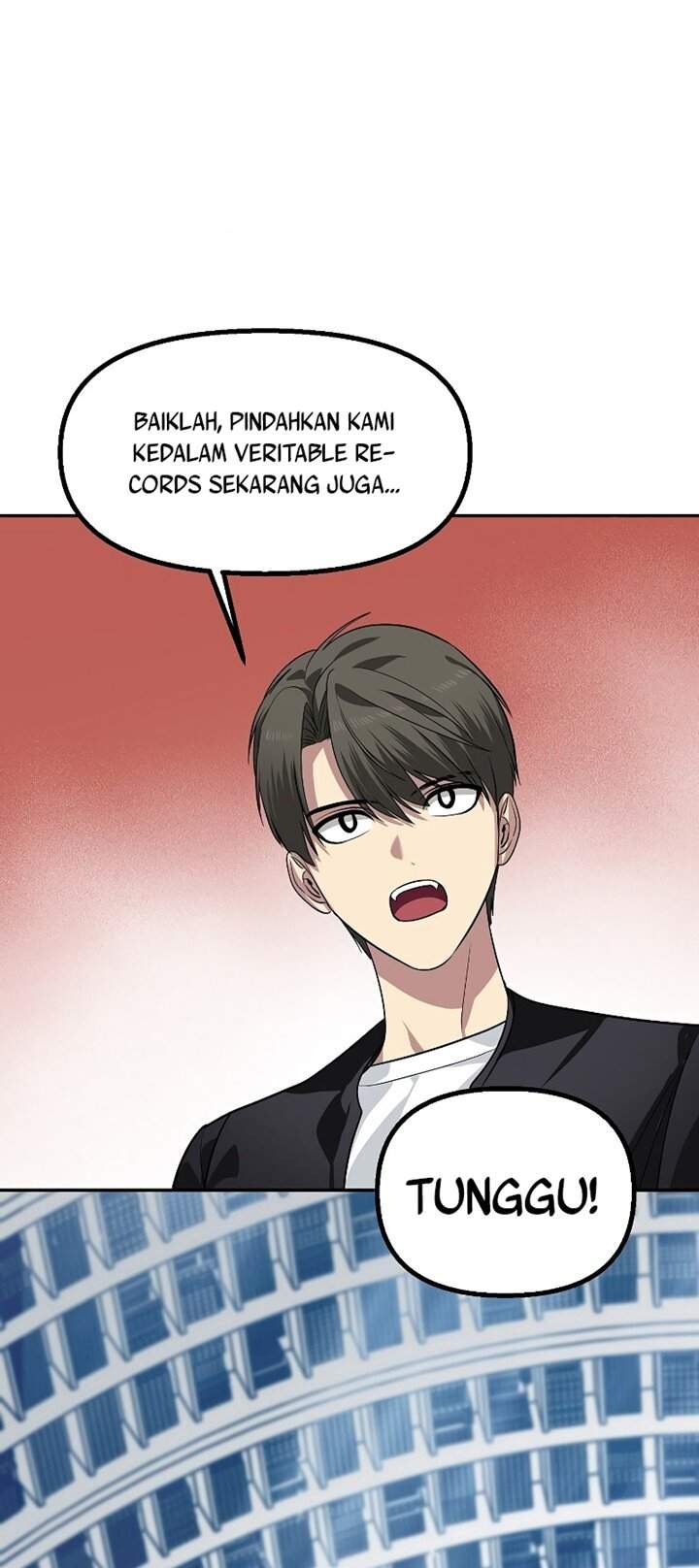 SSS-Class Suicide Hunter Chap 53 - Next Chap 54