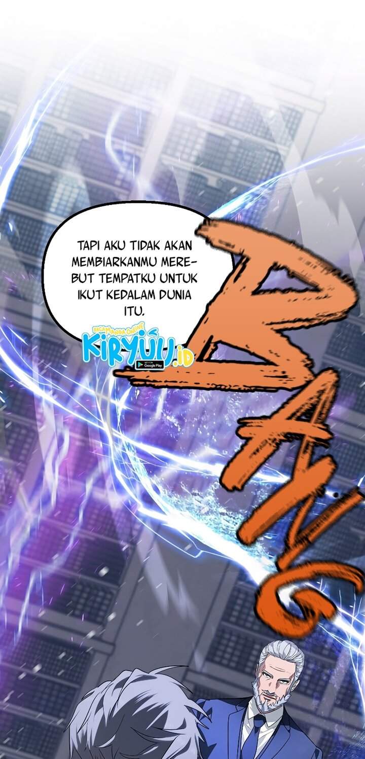 SSS-Class Suicide Hunter Chap 53 - Next Chap 54