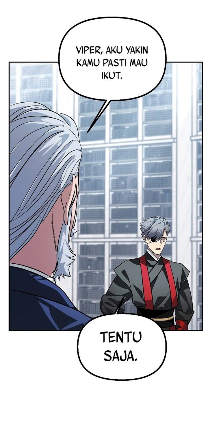 SSS-Class Suicide Hunter Chap 53 - Next Chap 54