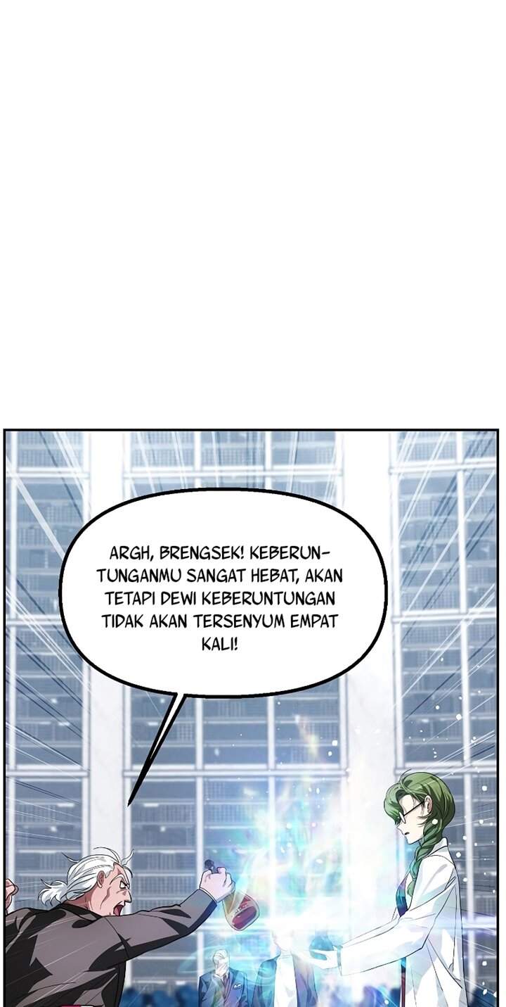 SSS-Class Suicide Hunter Chap 53 - Next Chap 54