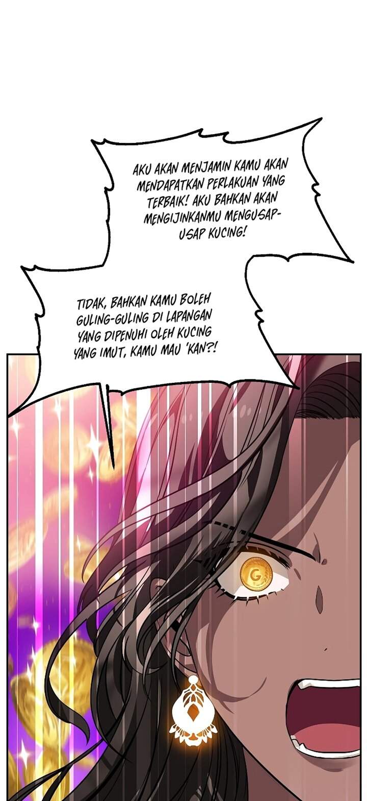 SSS-Class Suicide Hunter Chap 53 - Next Chap 54