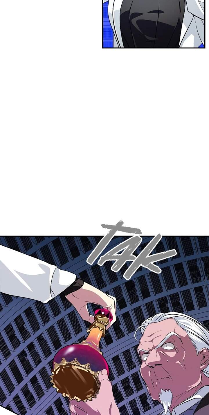 SSS-Class Suicide Hunter Chap 53 - Next Chap 54