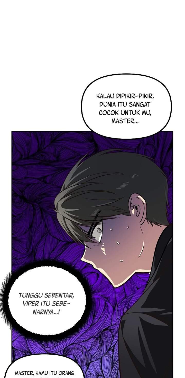 SSS-Class Suicide Hunter Chap 53 - Next Chap 54