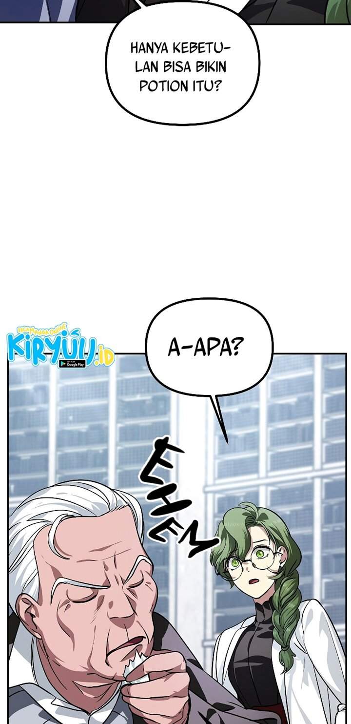 SSS-Class Suicide Hunter Chap 53 - Next Chap 54