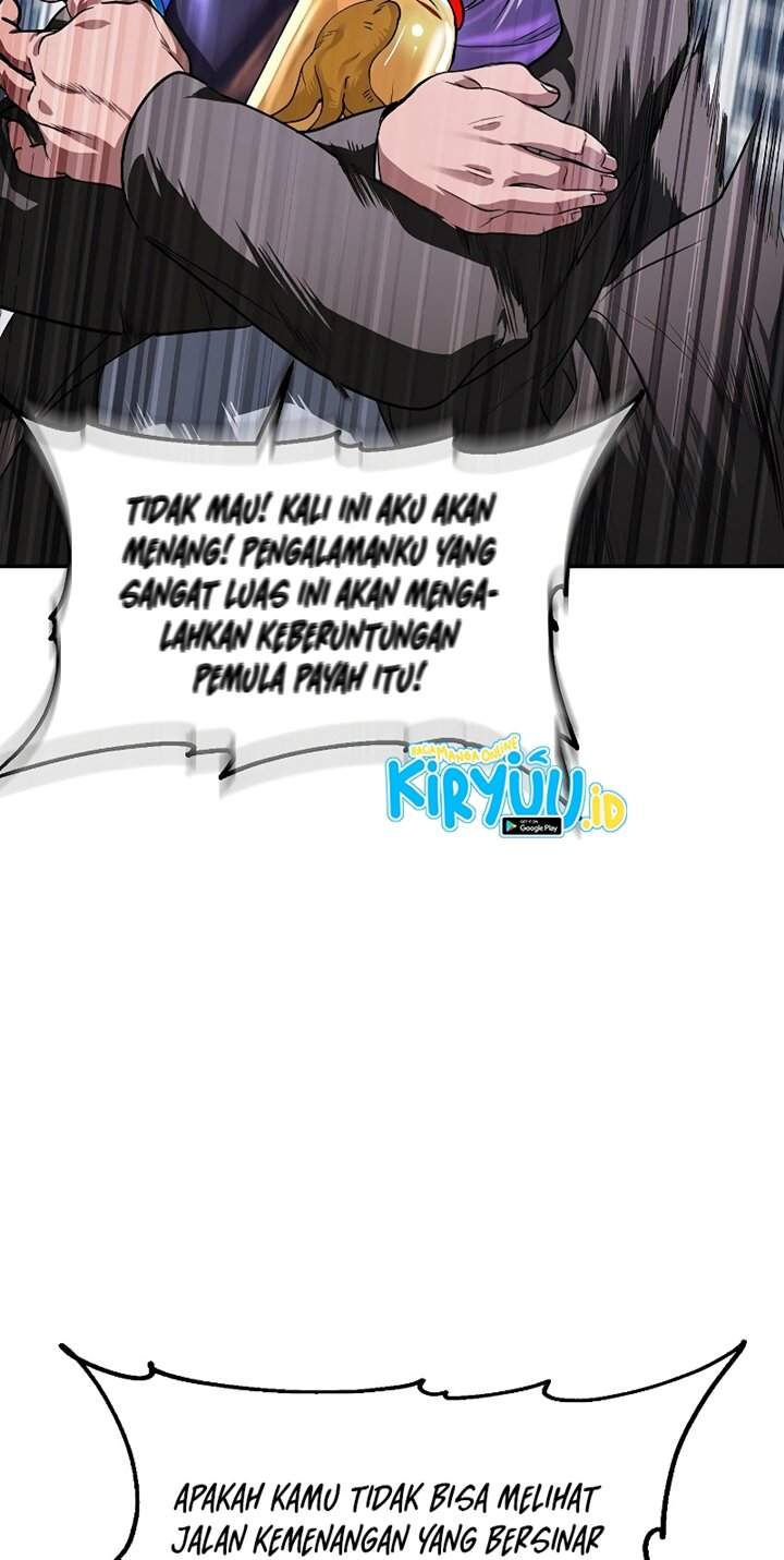 SSS-Class Suicide Hunter Chap 53 - Next Chap 54
