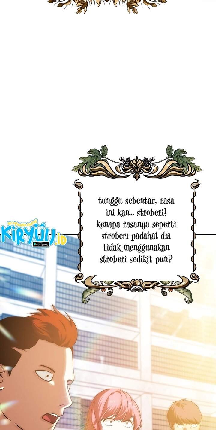 SSS-Class Suicide Hunter Chap 53 - Next Chap 54