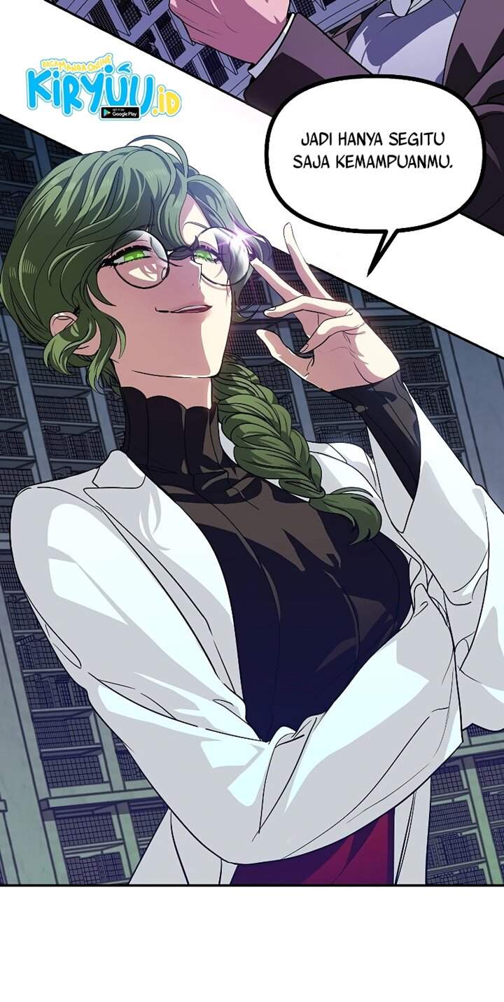 SSS-Class Suicide Hunter Chap 53 - Next Chap 54