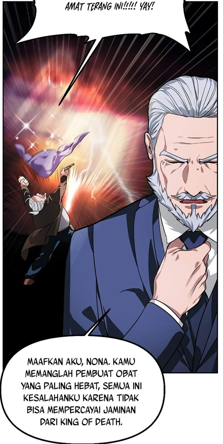 SSS-Class Suicide Hunter Chap 53 - Next Chap 54