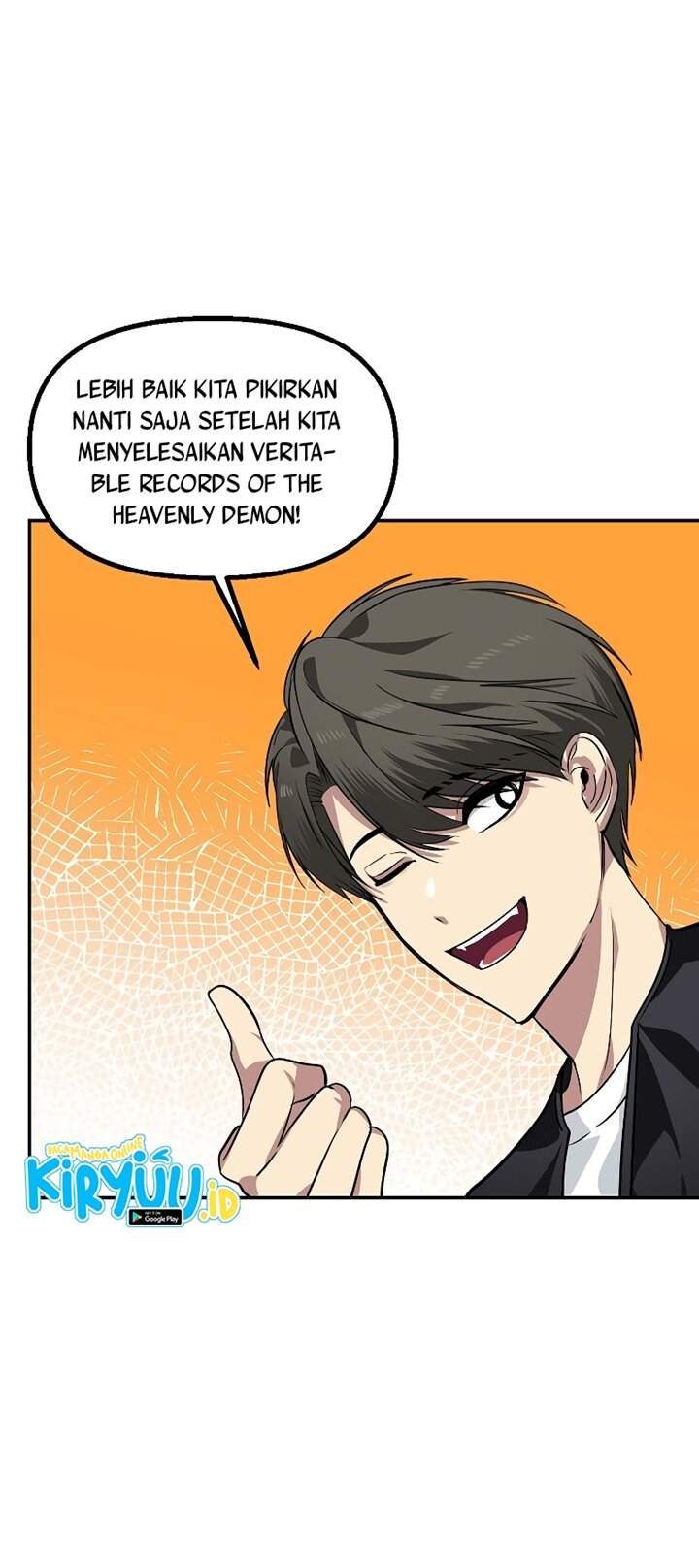 SSS-Class Suicide Hunter Chap 53 - Next Chap 54